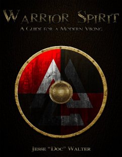 Cover Warrior Spirit 