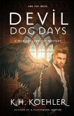 DEVIL DOG DAYS (eBook, ePUB)