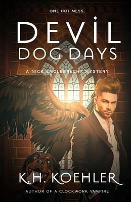 DEVIL DOG DAYS (eBook, ePUB) DEVIL DOG DAYS (eBook, ePUB)