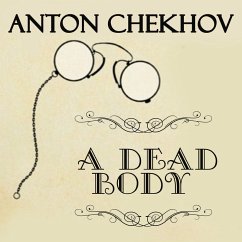 Cover A Dead Body (MP3-Download)