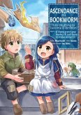 Ascendance of a Bookworm (Manga) Volume 3 (eBook, ePUB)