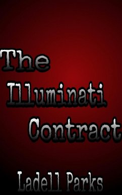 The Illuminati Contract (eBook, ePUB) - Parks, Ladell