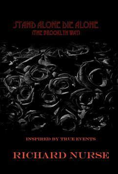 Cover Stand Alone Die Alone (eBook, ePUB)