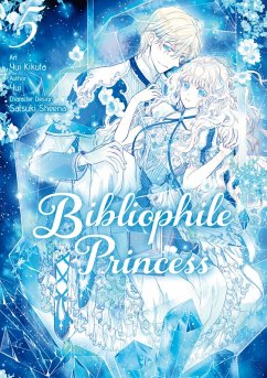 Cover Bibliophile Princess (Manga) Vol 5 (eBook, ePUB)