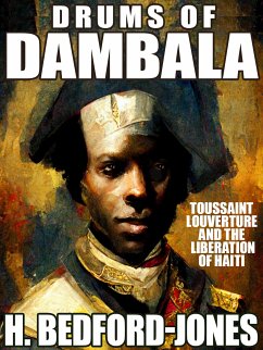 Drums of Dambala (eBook, ePUB)