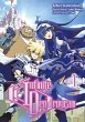 Infinite Dendrogram (Manga) Volume 1... - Bild 1