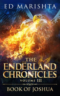 Cover The Endërland Chronicles: Book of Joshua (eBook, ePUB)