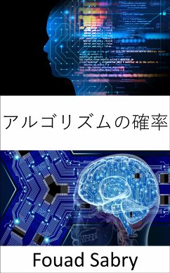 アルゴリズムの確率 (eBook, ePUB) - Sabry, Fouad