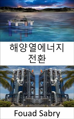 해양열에너지 전환 (eBook, ePUB) - Sabry, Fouad