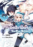 The Magic in this Other World is Too Far Behind! (Manga) Volume 2 (eBook, ePUB) The Magic in this Other World is Too Far Behind! (Manga) Volume 2 (eBook, ePUB)
