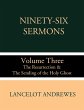 Ninety-Six Sermons: Volume Three: The... - Bild 1