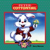 Peter Cottontail (fixed-layout eBook, ePUB)