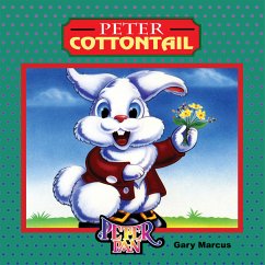 Peter Cottontail (fixed-layout eBook, ePUB) - Marcus, Gary