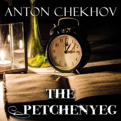 The Petchenyeg (MP3-Download) - Chekhov, Anton