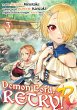 Demon Lord, Retry! R (Manga) Volume 3... - Bild 1