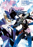 Infinite Dendrogram (Manga) Volume 9 (eBook, ePUB) Infinite Dendrogram (Manga) Volume 9 (eBook, ePUB)