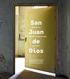 San Juan de Dios (eBook, PDF) - Farfán Rodríguez, John; Uribe Álvarez, Adriana
