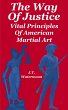 The Way of Justice (eBook, ePUB) - Bild 1