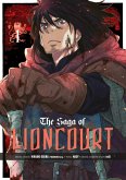 The Saga of Lioncourt: Volume 1 (eBook, ePUB)
