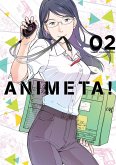 Animeta! Volume 2 (eBook, ePUB)