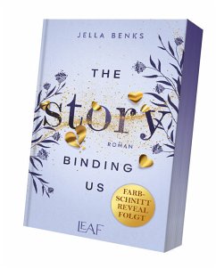 The Story Binding Us / Stories-Reihe Bd.3 - Benks, Jella