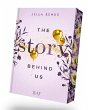 The Story Behind Us / Stories-Reihe Bd.2 - Bild 1