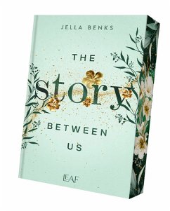 The Story Between Us / Stories-Reihe Bd.1