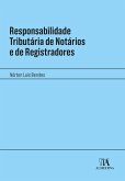 Responsabilidade Tributária de Notários e de Registradores (eBook, ePUB)