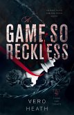 A Game So Reckless (Titans and Tyrants, #3) (eBook, ePUB)