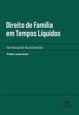 Direito de Família em Tempos Líquidos (eBook, ePUB)