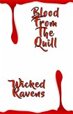 Blood from the Quill (eBook, ePUB)