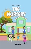 The Peefoo's English and Tagalog - The Nursery (eBook, ePUB) The Peefoo's English and Tagalog - The Nursery (eBook, ePUB)