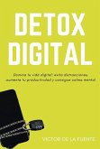 Detox Digital (eBook, ePUB)