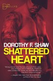 Shattered Heart (The Donnellys, #3) (eBook, ePUB)