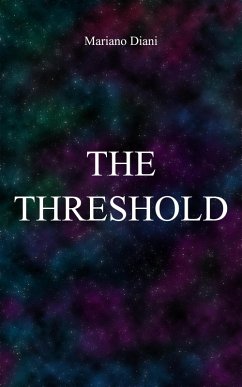 Cover The Threshold (eBook, ePUB)