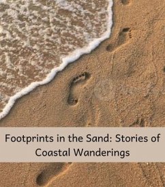 Cover Footprints Across Continents (eBook, ePUB)