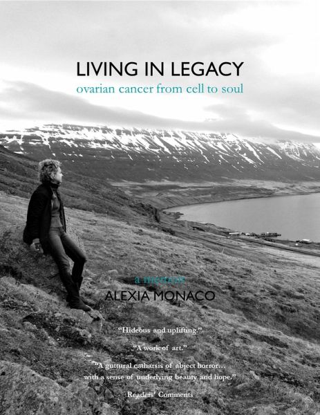 Living in Legacy (eBook, ePUB) Living in Legacy (eBook, ePUB)