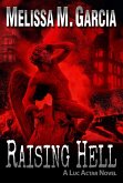 Raising Hell (eBook, ePUB)
