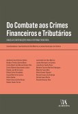 Do Combate aos Crimes Financeiros e Tributários (eBook, ePUB)
