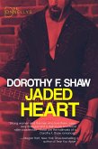 Jaded Heart (The Donnellys, #4) (eBook, ePUB)