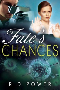 Cover Fate's Chances (eBook, ePUB)