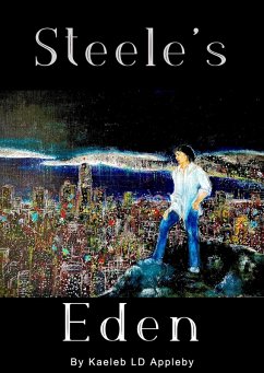 Cover Steele's Eden (eBook, ePUB)