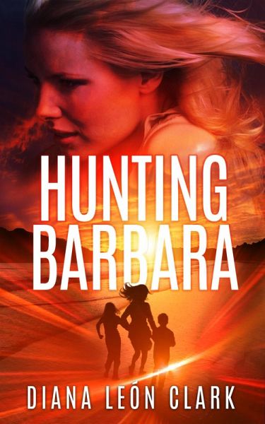Hunting Barbara (eBook, ePUB)