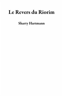 Le Revers du Riorim (eBook, ePUB) - Hartmann, Sharty