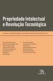 Propriedade Intelectual e Revolução Tecnológica (eBook, ePUB)