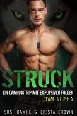 Struck: Ein Campingtrip mit explosiven Folgen (eBook, ePUB)