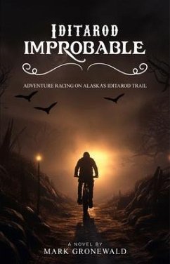 Cover Iditarod Improbable (eBook, ePUB)