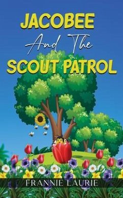 Cover JACOBEE AND THE SCOUT PATROL (eBook, ePUB)