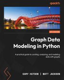 Graph Data Modeling in Python (eBook, ePUB)