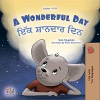 A wonderful Day ਇੱਕ ਸ਼ਾਨਦਾਰ ਦਿਨ (eBook, ePUB)